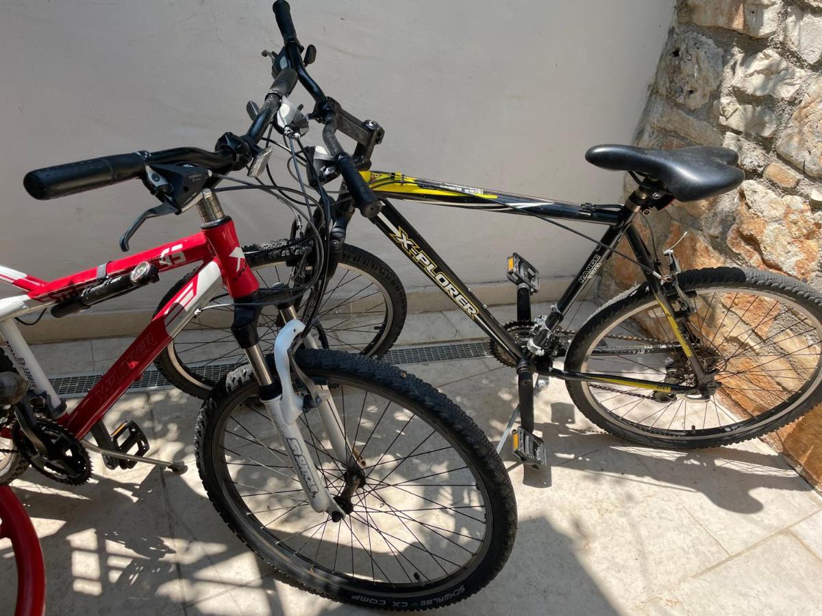 Saison Openning Prices Luxury Villa Nini With Fireplace, Private Pool, Bikes, Barbecue And Much More Porec Esterno foto
