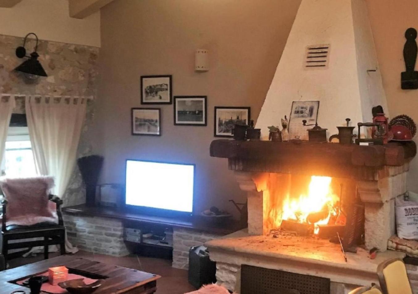 Saison Openning Prices Luxury Villa Nini With Fireplace, Private Pool, Bikes, Barbecue And Much More Porec Esterno foto